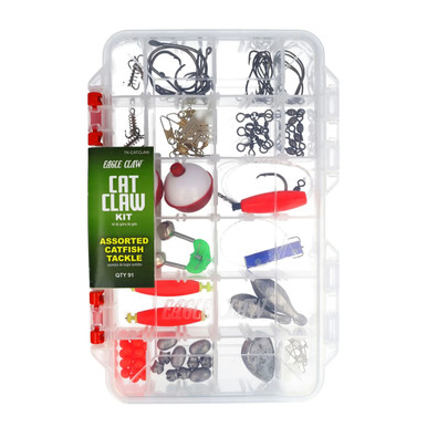 cat fishing lure Channel Catfish #300 Discover catfishing success with the Teardrop Lure CAT LURES Wooly Feather Mouse