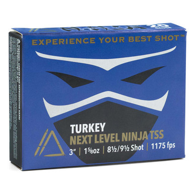Apex Ammunition 20 Gauge 3