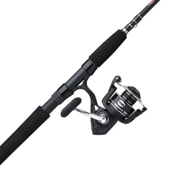 Versatile Spinning Rod & Reel Combos | Rogers Sporting Goods Versatile Spinning Rod & Reel Combos | Rogers Sporting Goods