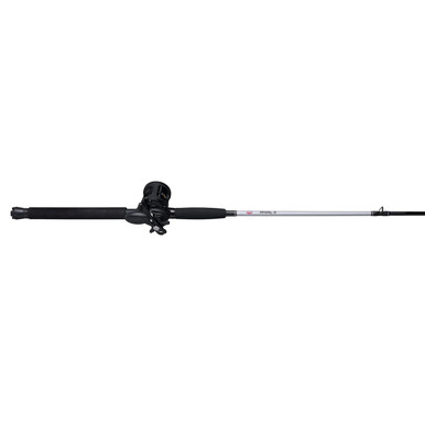 shakespeare ugly stik catfish round rod & reel combo Spinning Ugly Tuff guides Catfish Rod Combo Ugly Stik
