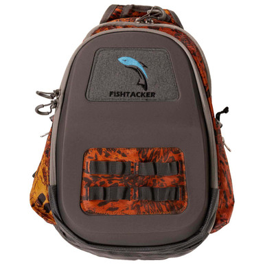 Fish - Tackle Storage - Tackle Bags and Packs - Rogers Sporting Goods