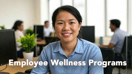 Elevating Your Employee's Wellness with ThriveWell Wellness Programs