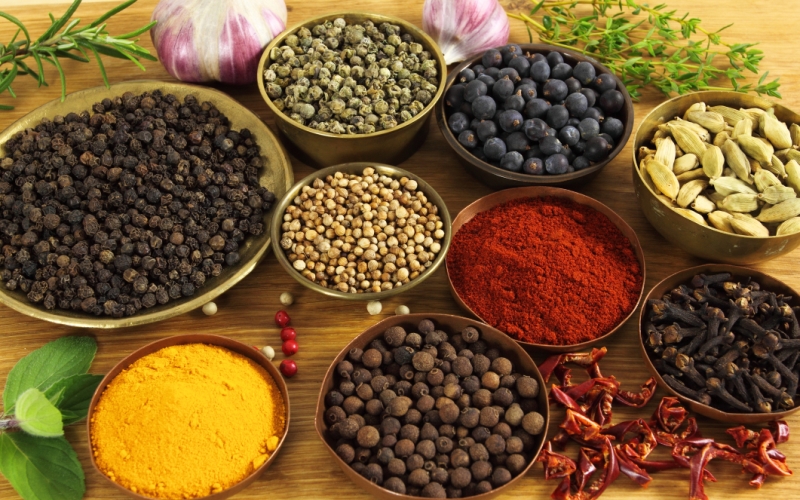 Safe Support for Your Endocrine System and Hormones Sarvaa Superfood