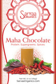 A delicious meal replacement loaded with antioxidants, vitamins and essential nutrients. Mayan Chocolate is a potent blend of raw cacao, plant-based protein, supergreens, adaptogens and herbal botanicals. Its delicious chocolate taste pairs well with just a hint of cinnamon and red chili. This unique synergistic blend supports a healthy and balanced immune system, detoxifies and alkalizes for a balanced pH, speeds recovery after exercise or injury, and supports the endocrine system for healthy skin and hair. 