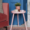 Meubelverf, Mat - Roze Champagne