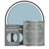 Meubelverf, Zijdeglans  - Schemerblauw