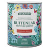 Buitenlak, Hoogglans  - Avonddiner