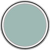 Radiatorverf, Hoogglans  - Kustblauw