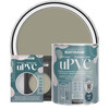 Verf voor PVC, Hoogglans  - Bladnerf