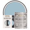Chalky Meubelverf - Schemerblauw