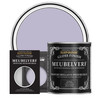 Meubelverf, Hoogglans - Blauwe regen
