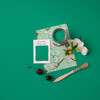 Buitenlak, Hoogglans - Emerald