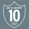 Verf voor PVC, Mat  - Oudroze