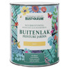 Buitenlak, Mat  - Saliemist