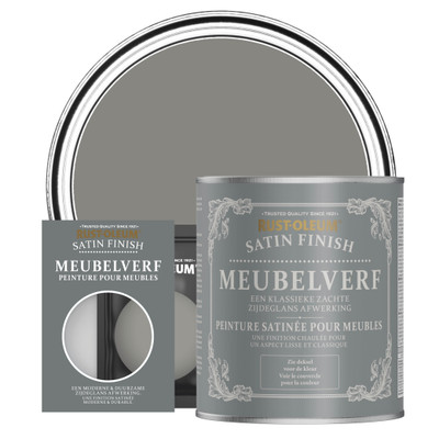 Vloerverf Chalky - Beton