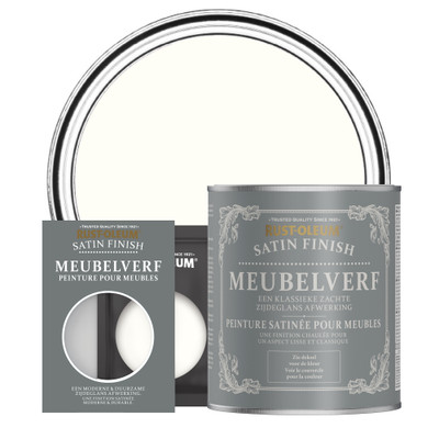 Meubelverf, Zijdeglans  - Sweet Nothing