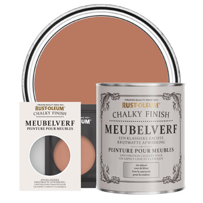 Chalky Meubelverf - Siena