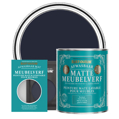 Meubelverf, Mat - Oddysee