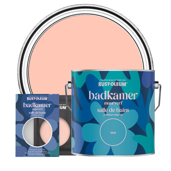 Keuken Muur- en Plafondverf - Zeester