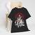 Hellsing-Inspired Alucard T-Shirt – Black Anime Tee