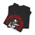 Hellsing-Inspired Alucard T-Shirt – Black Anime Tee