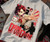 Dan Da Dan Chaos Core Graphic Tee