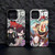 Dan Da Dan iPhone Case