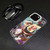 Dan Da Dan iPhone Case