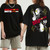 Sakamoto Days Assassin Graphic Tee