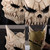 Kaiju No. 8 Kafka Hibino Mask