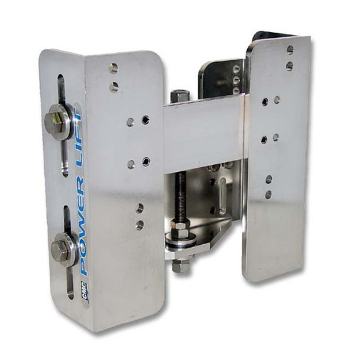 CMC Manual Power-Lift Transom Jack 5-1/2" Set Back 65012