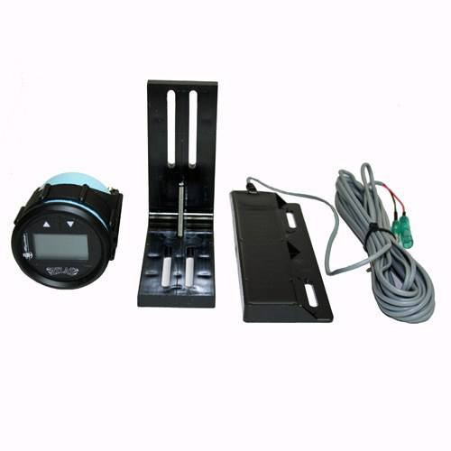 Digital LED Position Gauge for Atlas Hydraulic Jack Plates