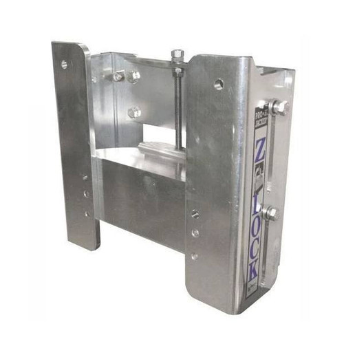 T-H Marine Z-Lock Manual Jack Plate