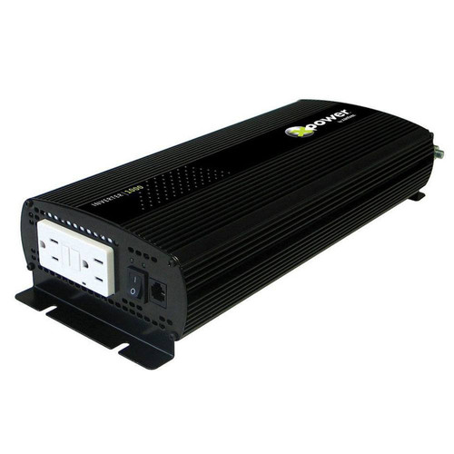 Xantrex 813-1000-UL XPower 1000 Inverter - UL458