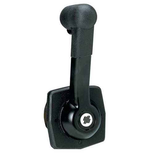 UFlex B183 Single Lever Side Mount Control