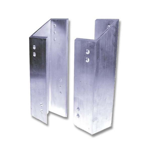 T-H Marine Hi-Jacker Fixed Jack Plate