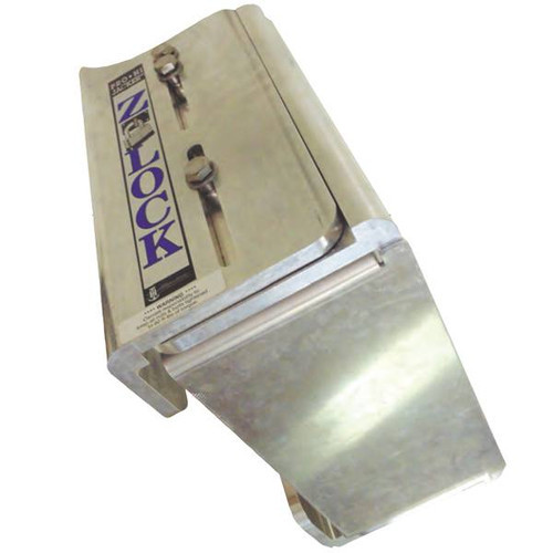 T-H Marine Z-Lock Series Hot Shot Cover Plate