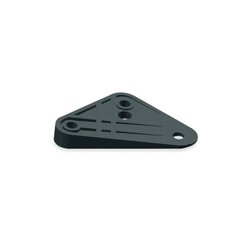 Lenco Trim Tab Actuator 7° Mounting Shim