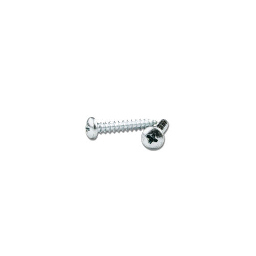 Lenco Trim Tab Hinge and Upper Bracket Mounting Screws