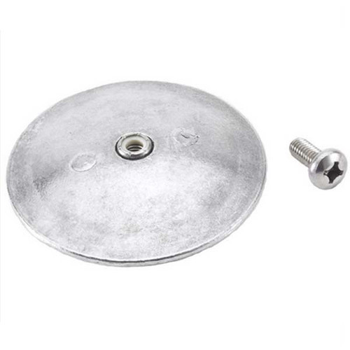 Lenco Sacrificial Anodes