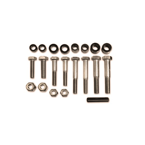 Lenco Universal Replacement Trim Tab Actuator Hardware Kit
