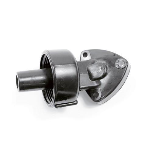 Bennett Actuator Upper Hinge