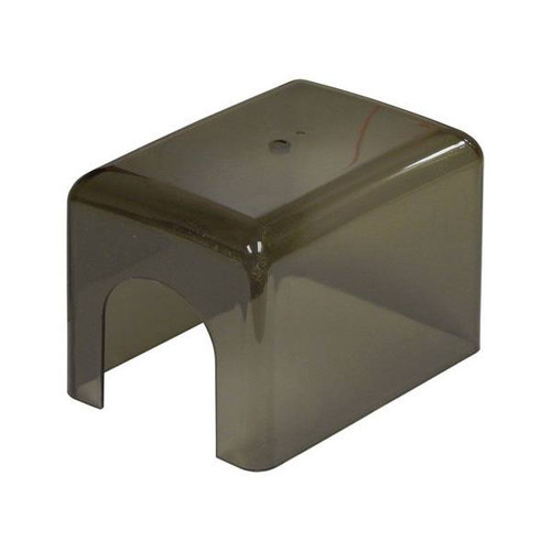 Bennett Lexan Hydraulic Trim Motor Cover