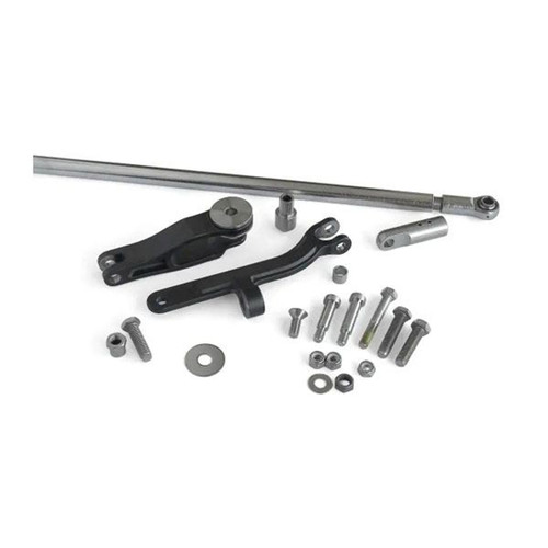 SeaStar HO6001 Universal Single Cylinder Tie Bar Kit