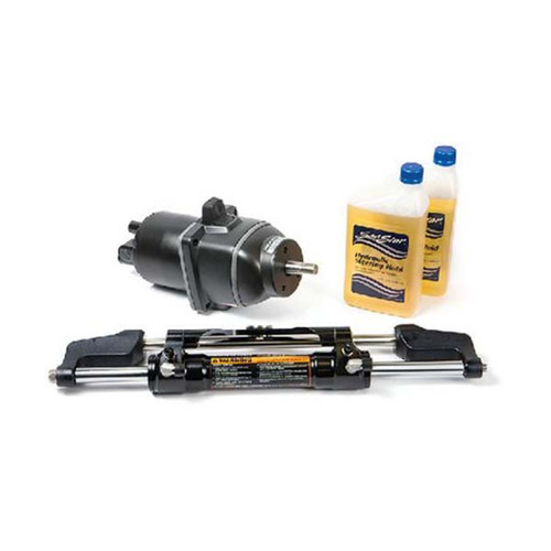 SeaStar HK6400TC-4 Classic Tilt Steering Kit