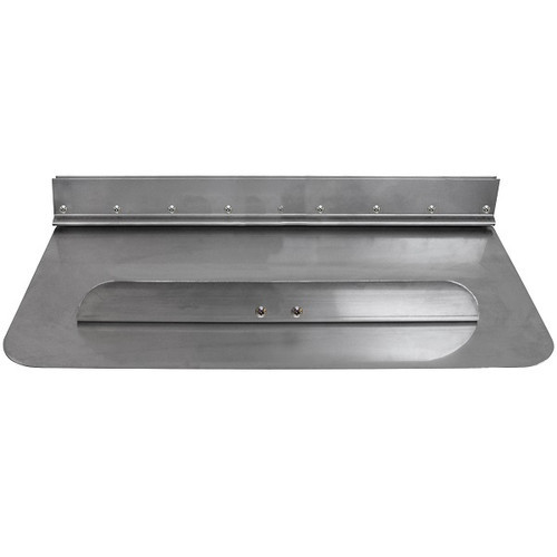 Bennett 24" x 12" Trim Plane Assembly