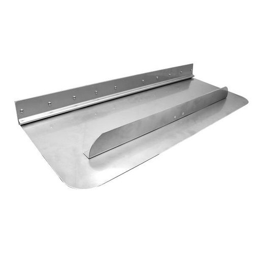 Bennett 30" x 12" Trim Plane Assembly