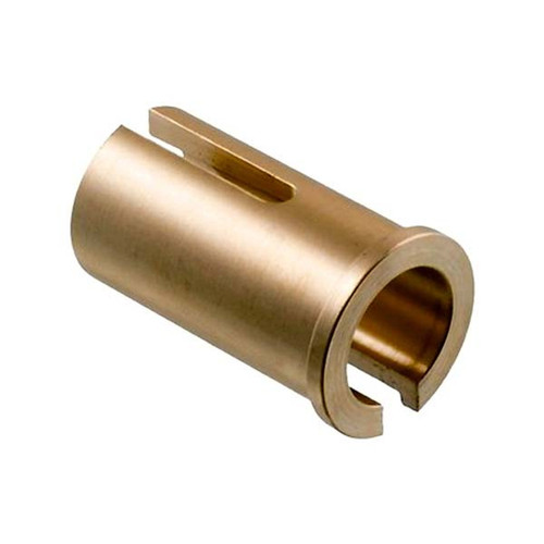 SeaStar Wheel Shaft Bush Adapter 3/4" - 1" Straight