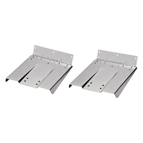 UFlex High Performance Polished Trim Tab Set