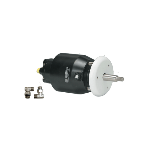 UFlex UP39R Rear Mount Helm Pump - 2.4 Cu. In